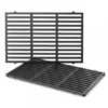 Grilles De Cuisson Fonte Spirit 300 - 69801 - WEBER -Meilleur Barbecue Grille Magasin grilles de cuisson fonte pour weber spirit 300 tous modeles