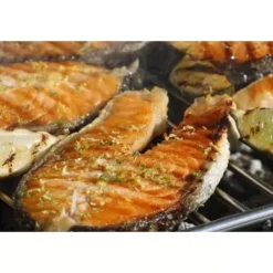 Grilloir Montory Inox 61 X 40 -Meilleur Barbecue Grille Magasin grilloir montory inox 2