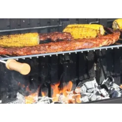 Grilloir Montory Inox 61 X 40 -Meilleur Barbecue Grille Magasin grilloir montory inox 3