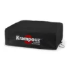 Housse Duo K Bbq / Plancha KRAMPOUZ -Meilleur Barbecue Grille Magasin housse duo k bbq plancha krampouz