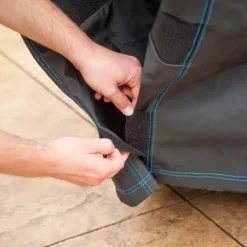 Housse Premium 5 Brûleurs Regal Imperial BROIL KING (Réf. 68492) -Meilleur Barbecue Grille Magasin housse premium 5 bruleurs regal imperial broil king ref 68492 4