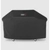 Housse Premium Genesis 400 - 7195 - WEBER -Meilleur Barbecue Grille Magasin housse premium pour barbecue gaz genesis 400