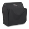 Housse Premium Smokefire 91cm - 7193 - WEBER -Meilleur Barbecue Grille Magasin housse premium pour smokefire 91 cm