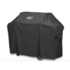 Housse Premium Genesis Ii 300 Serie - 7194 - WEBER -Meilleur Barbecue Grille Magasin housse premium weber pour genesis ii 300 serie