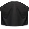 Napoleon Housse Travel Q285X/Pro X - 61288 - NAPOL -Meilleur Barbecue Grille Magasin housse travel q 285x et pro x
