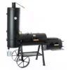 Barbecue Fumoir Bois & Charbon De Bois JOE'S 16' Chuckwagon 1 Barbecue Fumoir Bois & Charbon De Bois JOE'S 16' Chuckwagon -Meilleur Barbecue Grille Magasin joe s 16 chuckwagon