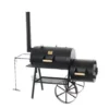 Barbecue Fumoir Charbon & Bois JOE'S Wild West -Meilleur Barbecue Grille Magasin joe s wild west