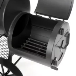 Barbecue Fumoir Charbon & Bois JOE'S Wild West -Meilleur Barbecue Grille Magasin joe s wild west 2