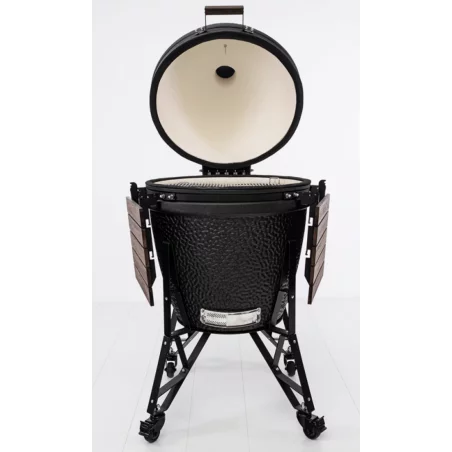 Kamado Urban Large 49cm Complet / Chariot - THE BASTARD 3 Kamado Urban Large 49cm Complet / Chariot - THE BASTARD