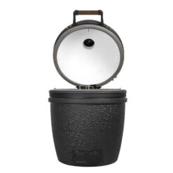 Kamado VX Large Solo - THE BASTARD -Meilleur Barbecue Grille Magasin kamado vx large solo the bastard 2