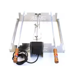 Kit Rotisserie Complet Pour Barbecue BRAAI 6 Kit Rotisserie Complet Pour Barbecue BRAAI -Meilleur Barbecue Grille Magasin kit rotisserie pour barbecue braai 1