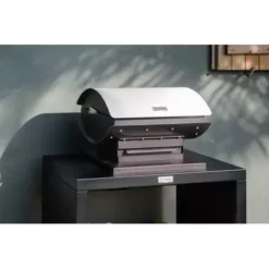 Le Barbecue Français - L40 Duo - LE MARQUIER -Meilleur Barbecue Grille Magasin le barbecue francais l40 duo le marquier 3