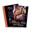 Livre Cuisiner Au Barbecue TRAEGER Avec A. Alassane - Agr89 -Meilleur Barbecue Grille Magasin livre cuisiner au barbecuetraeger avec a alassane agr89