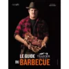 Livre Le Guide TRAEGER Du Barbecue à Pellets - Agr82 -Meilleur Barbecue Grille Magasin livre le guide traeger du barbecue