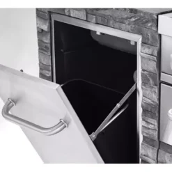 Meuble Modulaire GRANDHALL Stone Island (hors BBQ) -Meilleur Barbecue Grille Magasin meuble modulaire grandhall stone island hors bbq 6