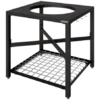 Big Green Egg Egg Frame Table Modulaire Pour Bge L Sans Roues Ref. 120212 -Meilleur Barbecue Grille Magasin module cuisine pour bge l