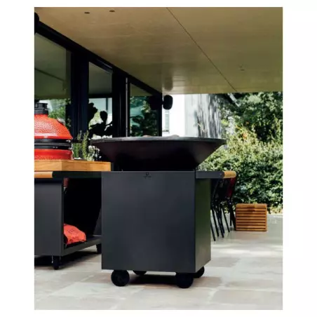 Brasero OFYR Classic Black 100 Pro 4 Brasero OFYR Classic Black 100 Pro – Image 2