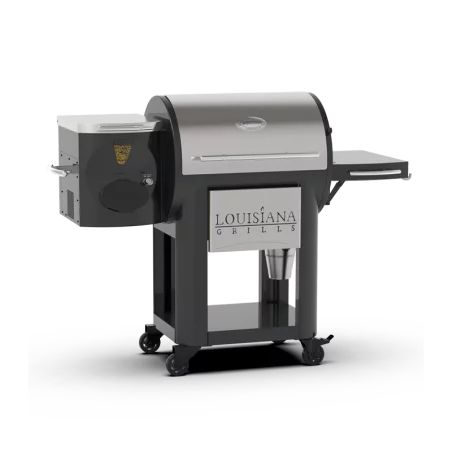 Pack + Barbecue à Pellets FL 800 Legacy LOUISIANA + 6 Accessoires 3 Pack + Barbecue à Pellets FL 800 Legacy LOUISIANA + 6 Accessoires
