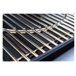 Barbecue Gaz Spirit Sp-335 Premium Gbs - Inox - WEBER -Meilleur Barbecue Grille Magasin pack barbecue gaz spirit ep 335 plancha 1 2 grille supplementaire 1