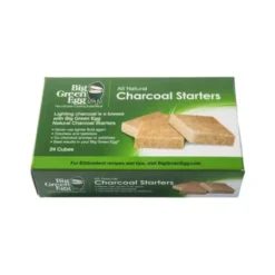 Pack + De Noël BIG GREEN EGG M Avec Chariot à Poignee + Conveggtor + Racloir + Extracteur + Grille Fonte + Allume-feux X2 -Meilleur Barbecue Grille Magasin pack big green egg xl avec chariot a poignee conveggtor racloir housse eggspander 4