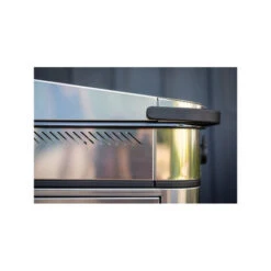 Combo Plancha Enosign Gaz 65 Inox 2023 Avec Capot Inox - ENO -Meilleur Barbecue Grille Magasin pack combo plancha enosign gaz 65 inox 4