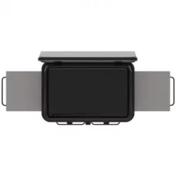 Combo Plancha Enosign Gaz 80 Inox 2023 Avec Capot Inox - ENO 15 Combo Plancha Enosign Gaz 80 Inox 2023 Avec Capot Inox - ENO -Meilleur Barbecue Grille Magasin pack combo plancha enosign gaz 80 inox 6