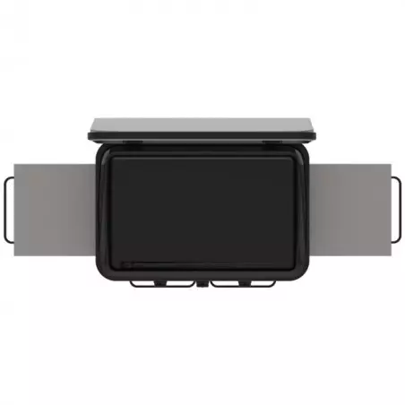 Combo Plancha Enosign Gaz 80 Inox 2023 Avec Capot Inox - ENO 9 Combo Plancha Enosign Gaz 80 Inox 2023 Avec Capot Inox - ENO – Image 7