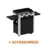 Pack + Combo Plancha Gaz Fusion 75 Inox Sur Chariot + Coffret - ENO 2 Pack + Combo Plancha Gaz Fusion 75 Inox Sur Chariot + Coffret - ENO -Meilleur Barbecue Grille Magasin pack combo plancha gaz fusion 75 inox sur chariot coffret eno