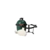 Pack Start BIG GREEN EGG Mini Avec Berceau à Poignee + Conveggtor -Meilleur Barbecue Grille Magasin pack start big green egg mini avec berceau a poignee conveggtor