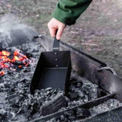 Pelle à Charbon PETROMAX (cshov40) -Meilleur Barbecue Grille Magasin pelle a charbon petromax cshov40 7