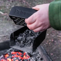 Pelle à Charbon PETROMAX (cshov40) -Meilleur Barbecue Grille Magasin pelle a charbon petromax cshov40 8