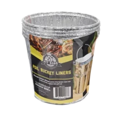 Petit Seau En Aluminium Navigator (X6) PIT BOSS