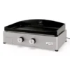Plancha Allure Electrique 260 Inox -Meilleur Barbecue Grille Magasin plancha allure electrique 260 inox