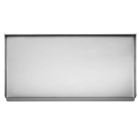 Plancha Elect PLANET Chef 80 Plaque Inox Lisse (Réf. 240006) 5 Plancha Elect PLANET Chef 80 Plaque Inox Lisse (Réf. 240006) – Image 3
