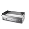 Plancha Electrique KRAMPOUZ Inox "K" - 65X39 -Meilleur Barbecue Grille Magasin plancha electrique krampouz inox k 65x39 1