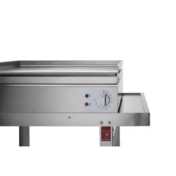 Plancha Electrique PLANET Watt El 60 Lisse -Meilleur Barbecue Grille Magasin plancha electrique watt el 60 lisse planet 1