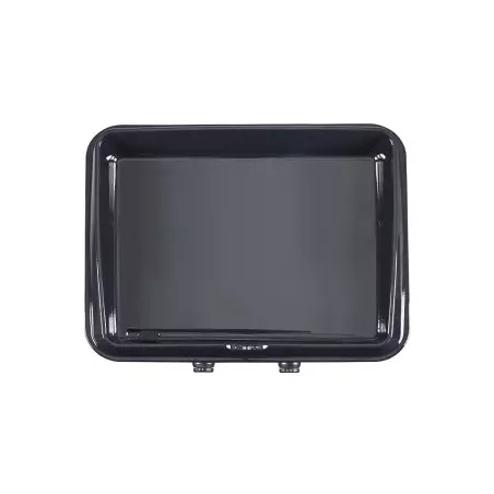 Plancha Enosign Gaz 65 Inox 2023 - ENO 5 Plancha Enosign Gaz 65 Inox 2023 - ENO – Image 3