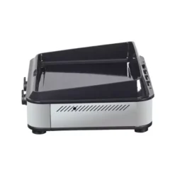 Plancha Enosign Gaz 65 Inox 2023 - ENO 11 Plancha Enosign Gaz 65 Inox 2023 - ENO -Meilleur Barbecue Grille Magasin plancha enosign gaz 65 inox avec capot 3