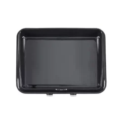 Plancha Enosign Gaz 65 Bleu Navy 2023 - ENO -Meilleur Barbecue Grille Magasin plancha enosign gaz 65 inox avec capot 9