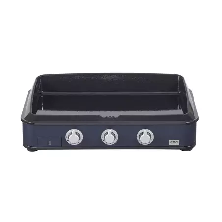 Plancha Enosign Gaz 80 Acier Bleu Navy 2023 - ENO 3 Plancha Enosign Gaz 80 Acier Bleu Navy 2023 - ENO