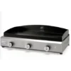 Plancha Gaz Exclusive Amalia 375 Inox -Meilleur Barbecue Grille Magasin plancha gaz exclusive amalia 375 inox