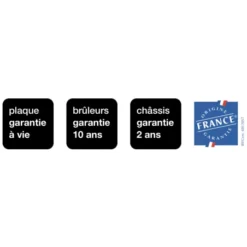 Plancha Fusion 60 Gaz Inox - ENO -Meilleur Barbecue Grille Magasin plancha gaz fusion 60 inox 2