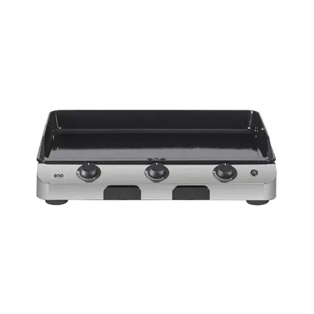 Plancha Fusion 75 Gaz Inox - ENO 4 Plancha Fusion 75 Gaz Inox - ENO – Image 2