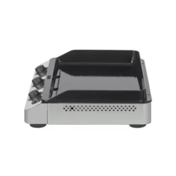 Plancha Fusion 75 Gaz Inox - ENO 10 Plancha Fusion 75 Gaz Inox - ENO -Meilleur Barbecue Grille Magasin plancha gaz fusion 75 inox eno 3