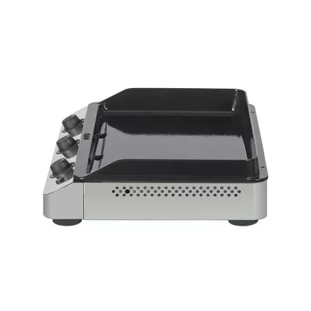 Plancha Fusion 75 Gaz Inox - ENO 6 Plancha Fusion 75 Gaz Inox - ENO – Image 4