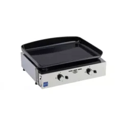 Plancha Gaz Initial 50 Coffre Inox - ENO -Meilleur Barbecue Grille Magasin plancha gaz initial 50 coffre inox 2