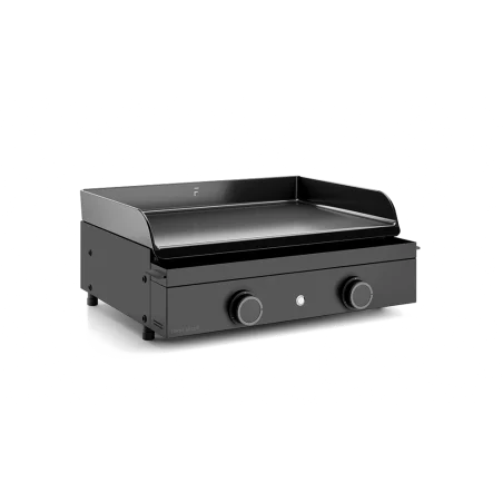 Plancha Origin 60 Gaz Acier Emaillé - FORGE ADOUR 3 Plancha Origin 60 Gaz Acier Emaillé - FORGE ADOUR