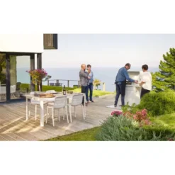 Plancha Premium 60 Gaz Inox - FORGE ADOUR -Meilleur Barbecue Grille Magasin plancha premium gaz 60 inox 2