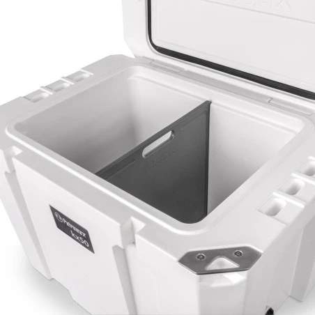 Planche à Découper/séparateur Glacière 35 X 34cm - PETROMAX 6 Planche à Découper/séparateur Glacière 35 X 34cm - PETROMAX – Image 4