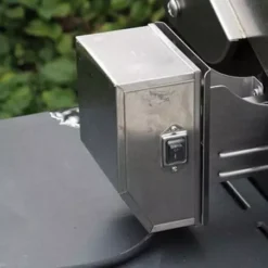 Rotissoire Pour Barbecues GRANDHALL G3, G4 Et G5 -Meilleur Barbecue Grille Magasin rotissoire pour barbecue gandhall gt3 et gt4 2